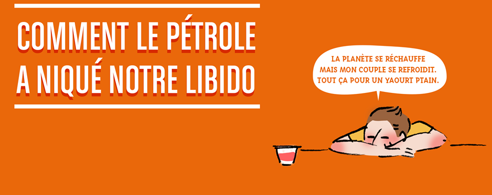 OVDS : On veut des orgasmes responsables episode artwork