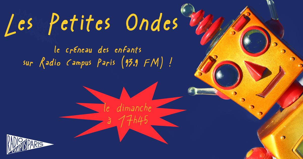 Les Petites Ondes