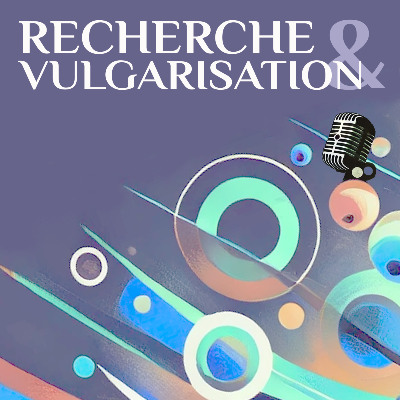 Recherche et Vulgarisation - Julien Bobroff et Niels Dutrievoz