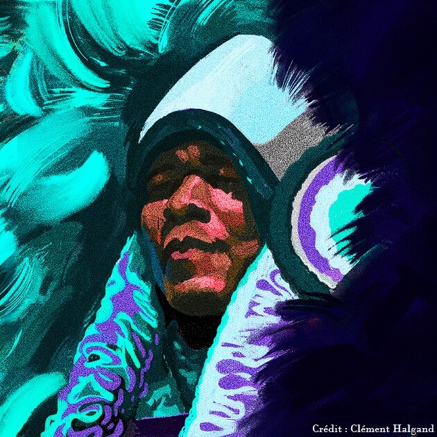 Flagrant Soul : Bienvenue au carnaval episode artwork