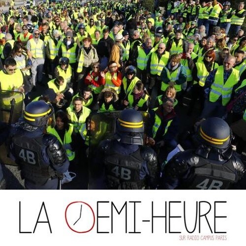 La demi-heure