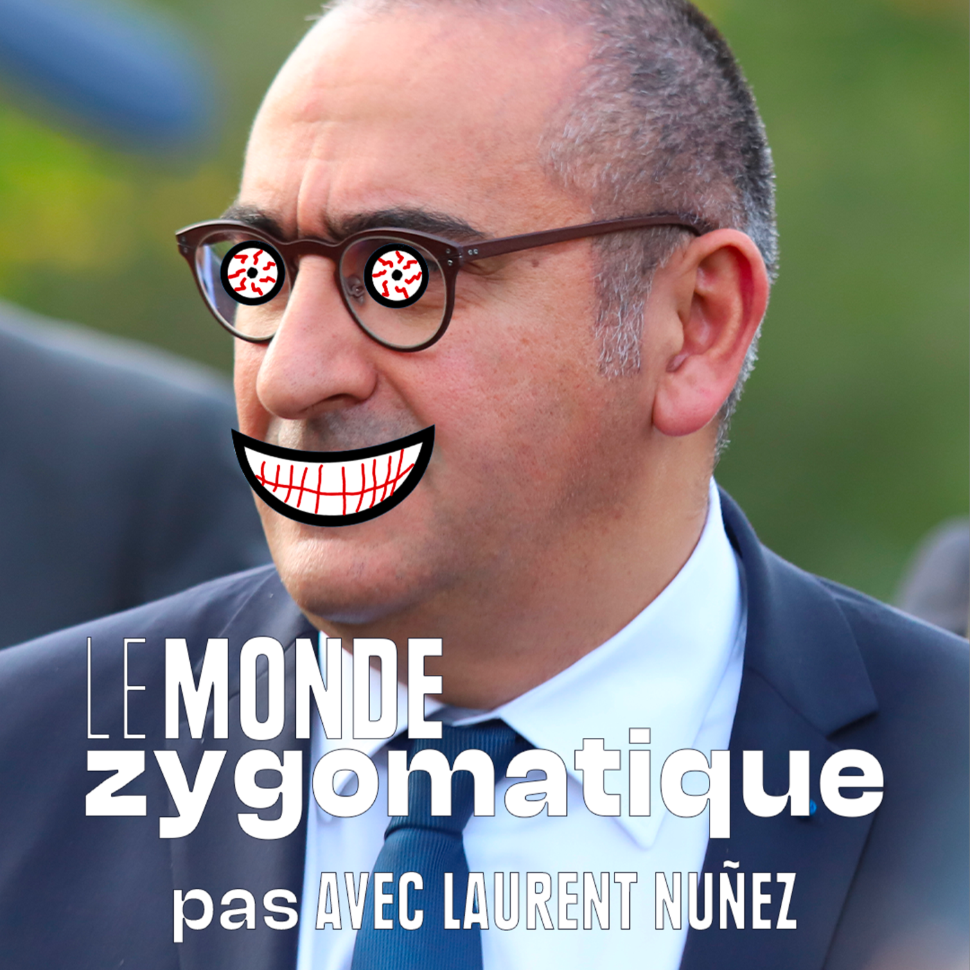 Le Monde Zygomatique