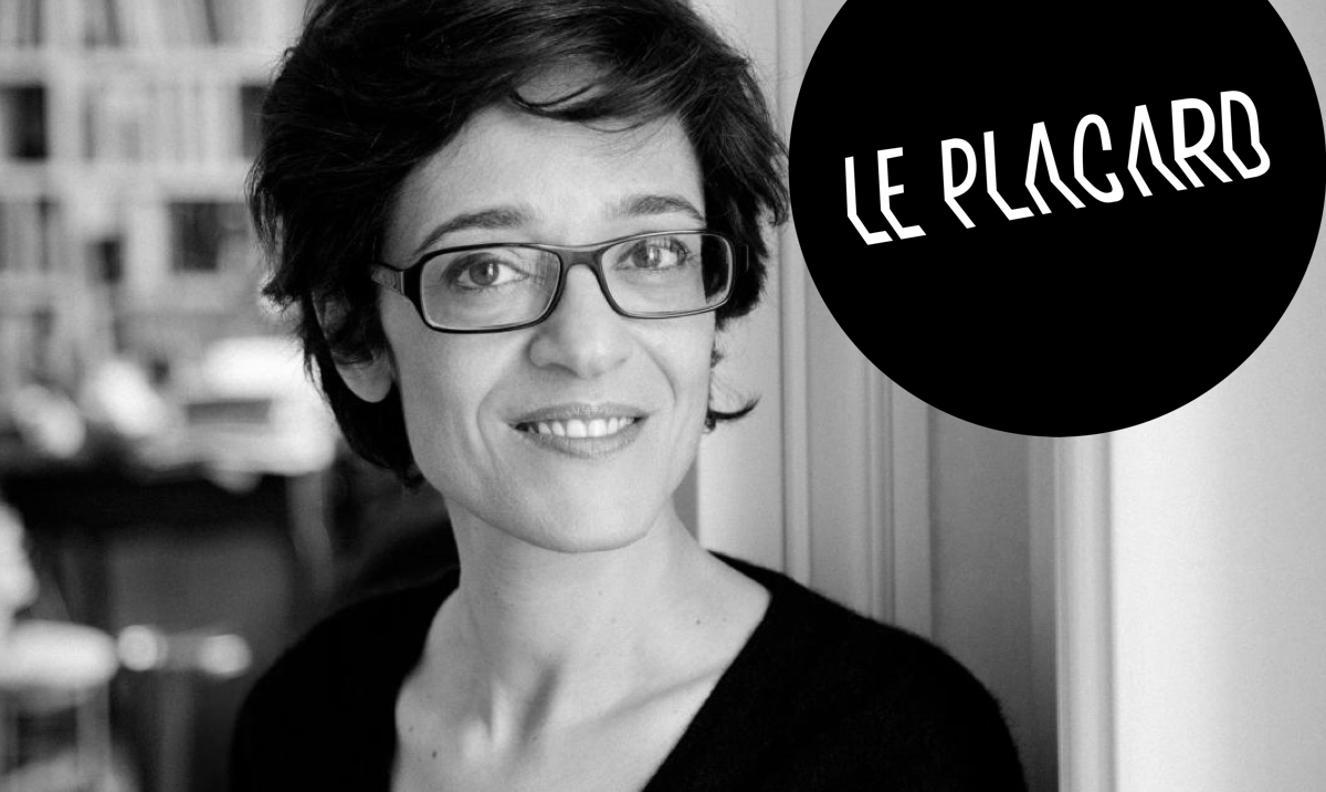 Contrer la rhétorique anti-genre avec Michela Marzano episode artwork