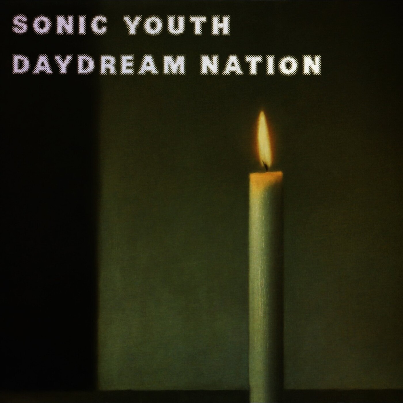 Yummy // Sonic Youth & Deerhunter Yummy // Sonic Youth & Deerhunter
