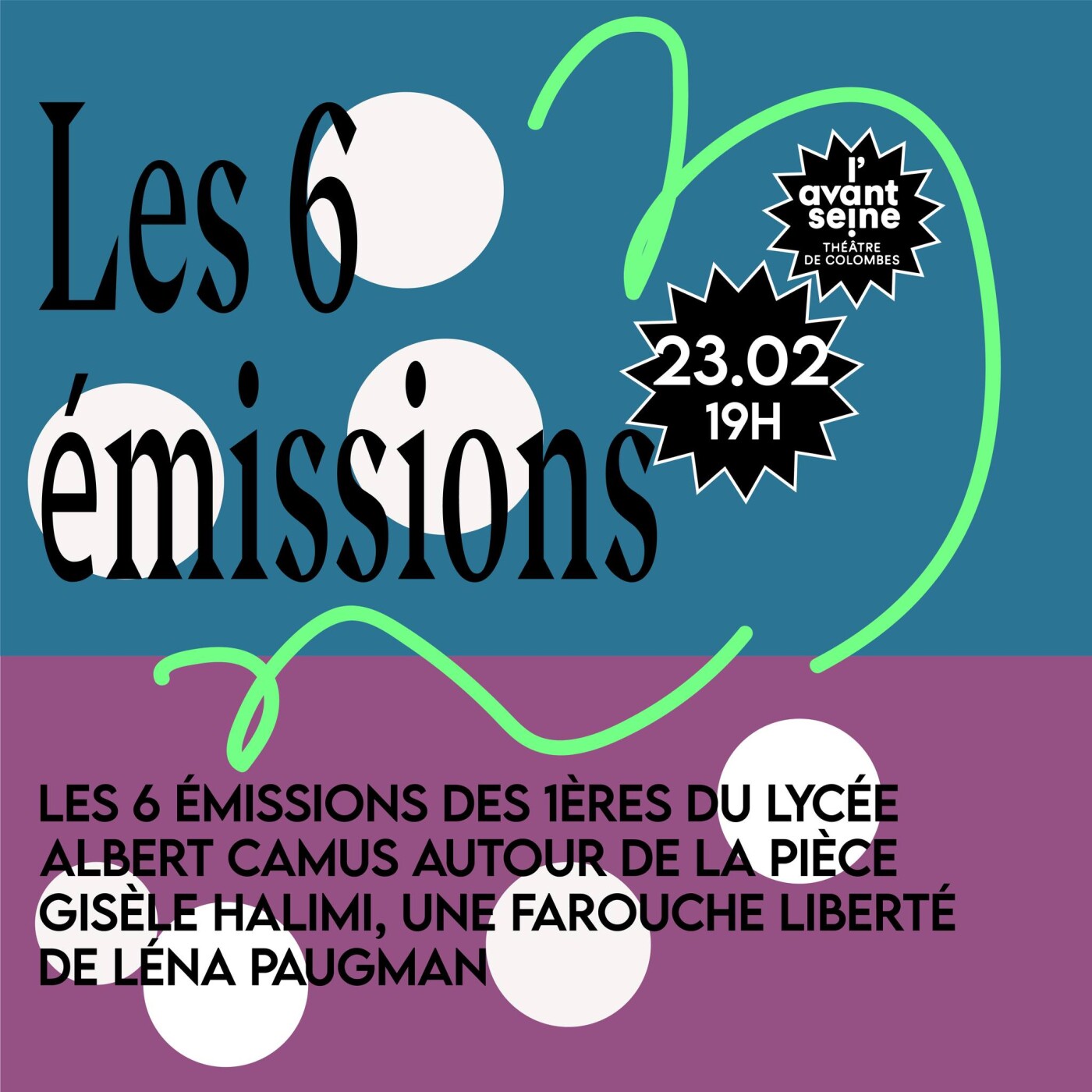 Les Grandes Ondes