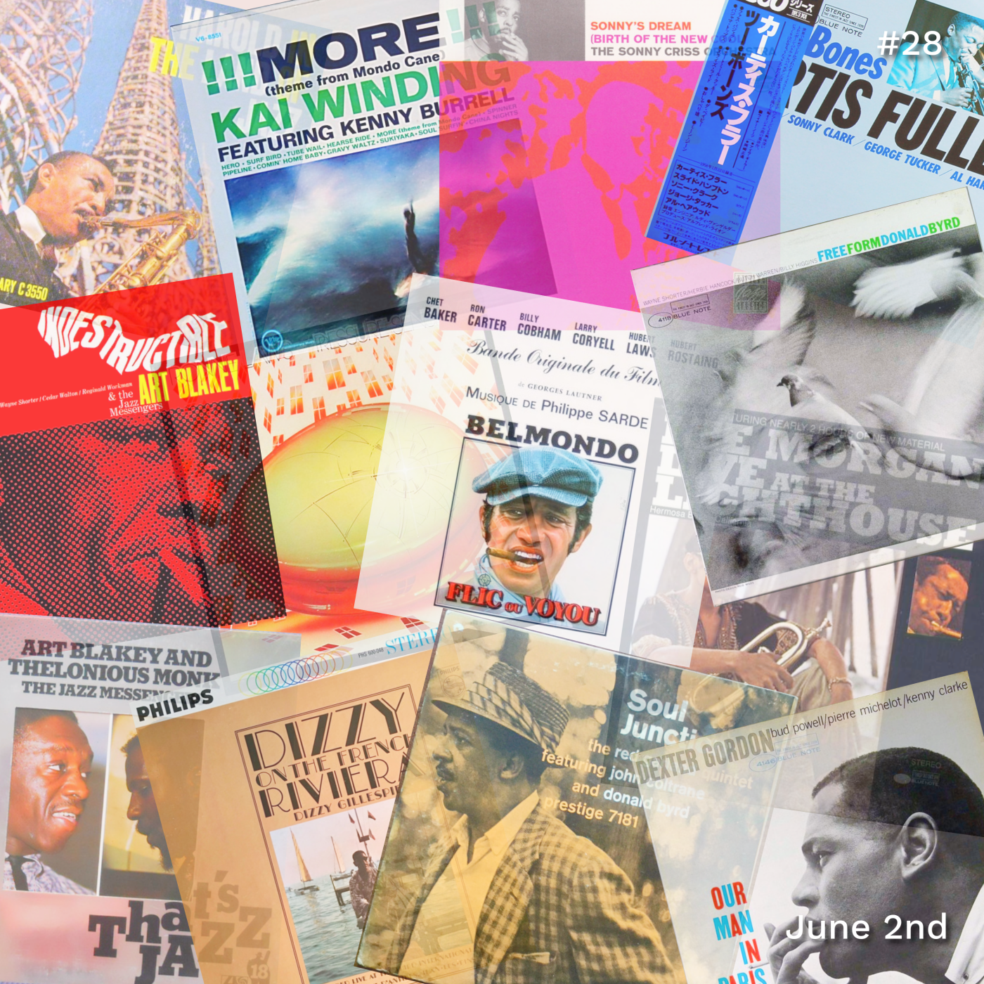 Battle Jazz Galactica