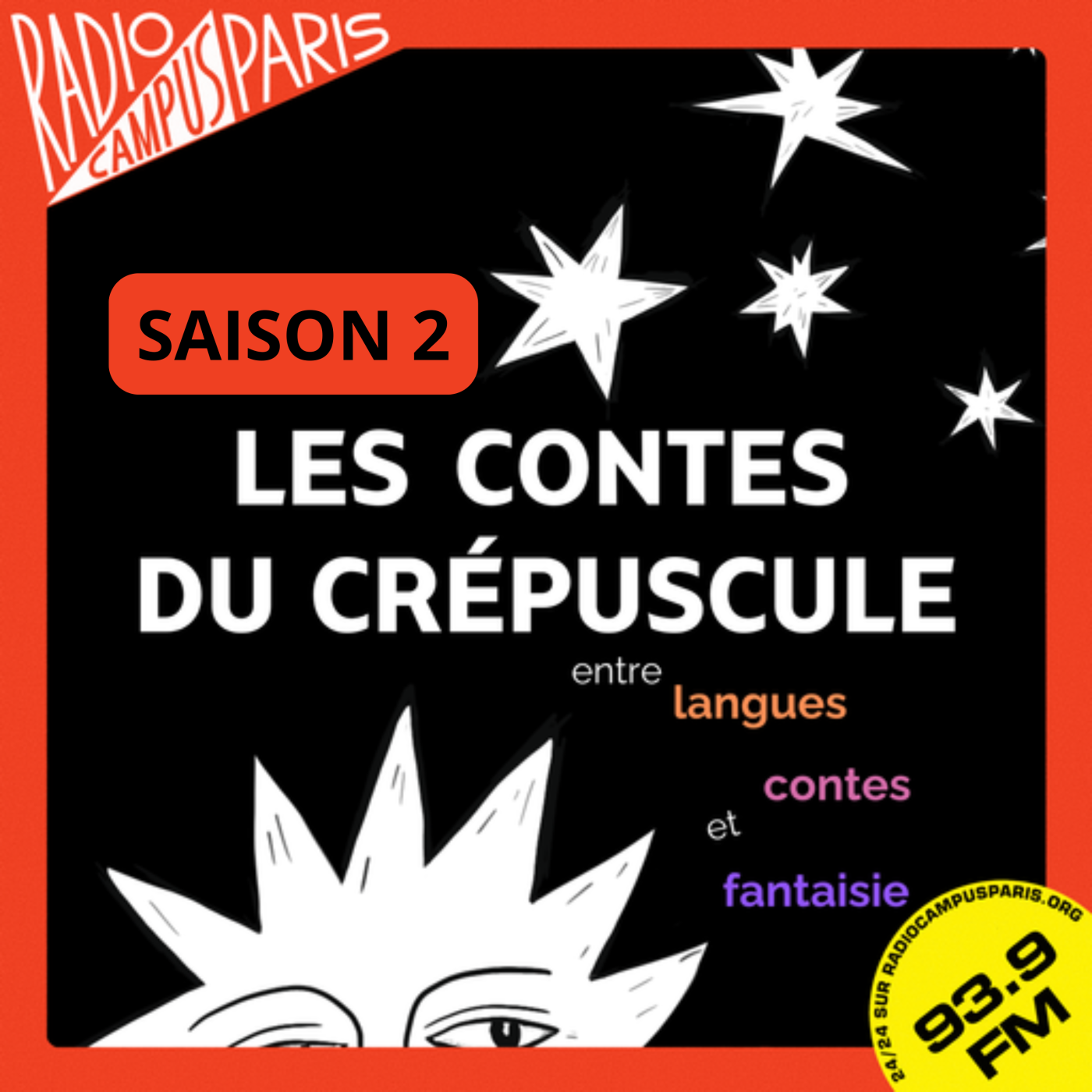 Ep. 2 SAISON 2 : Rencontre avec Caterina Ramonda episode artwork