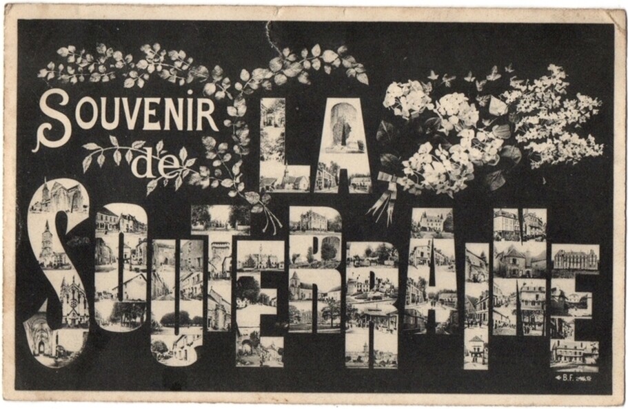 La Souterraine Radio - STRN Radio