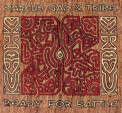 Marcus Gad @ Bam Salute Show - Part 2 episode artwork