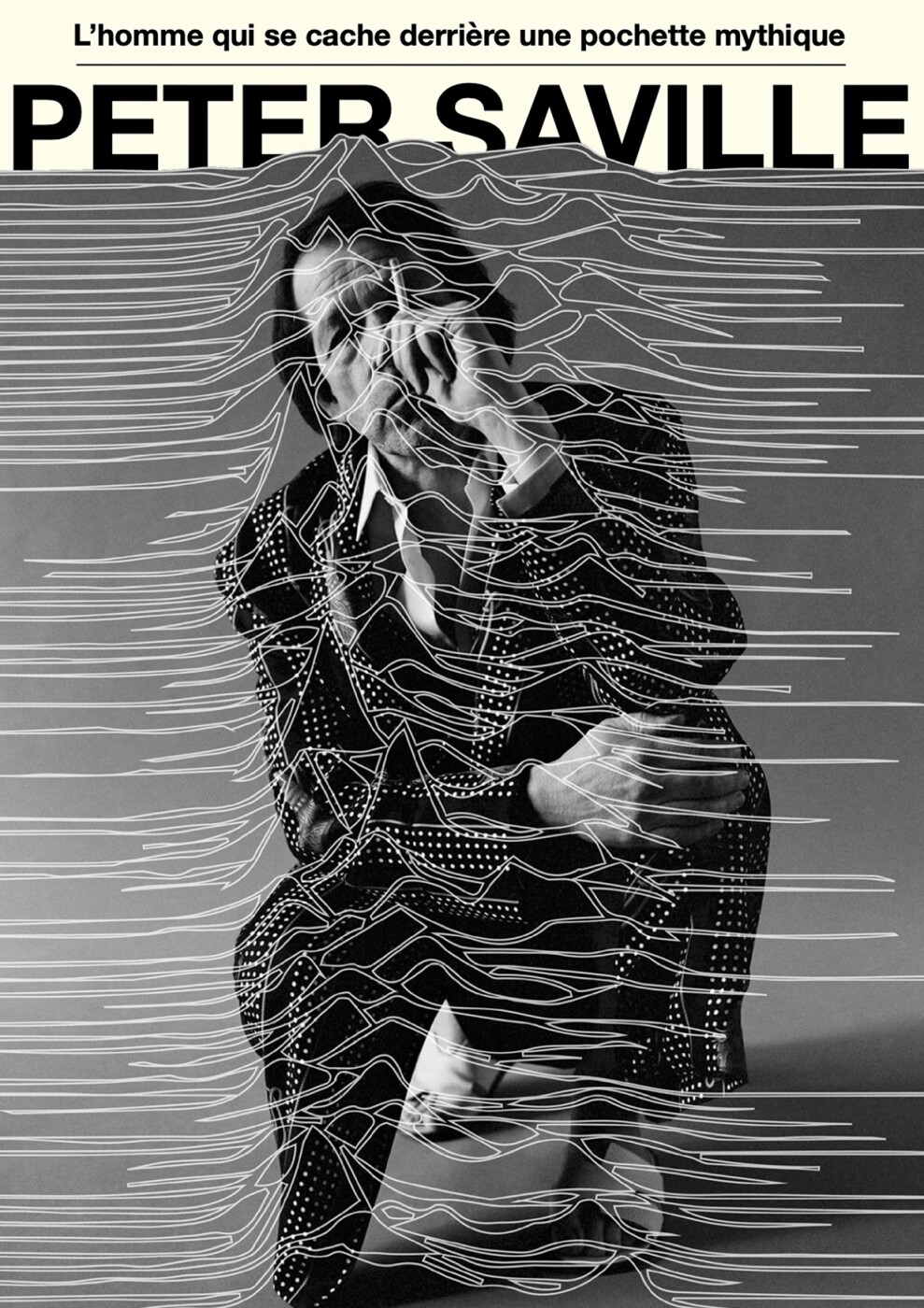 Mercredi ! Et les vinyles designés par Peter Saville