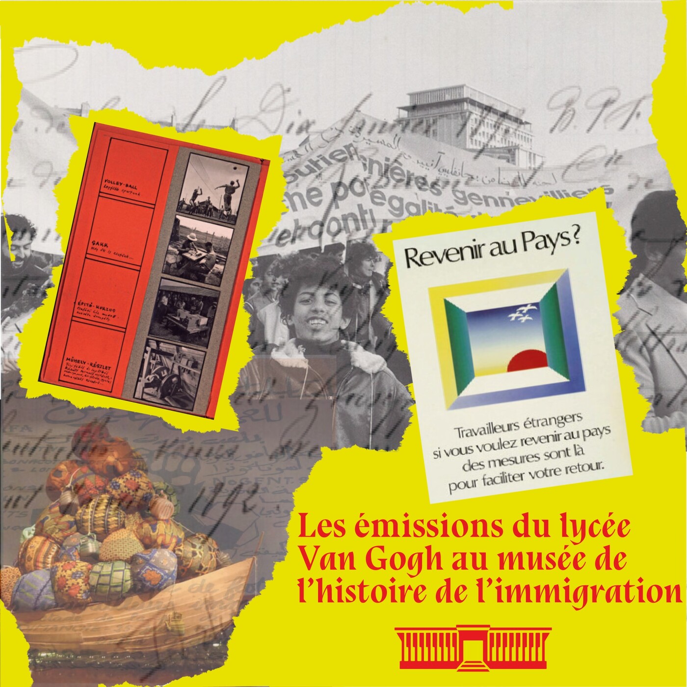 Les Petites Ondes