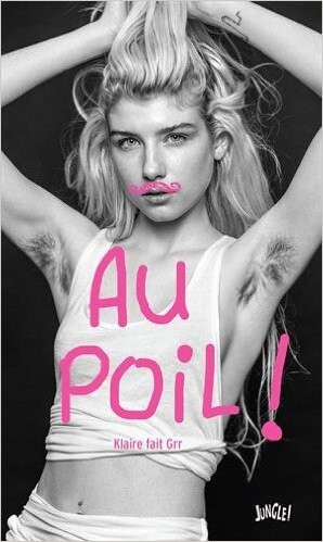 La Bouquinerie : Poli au poil ! episode artwork