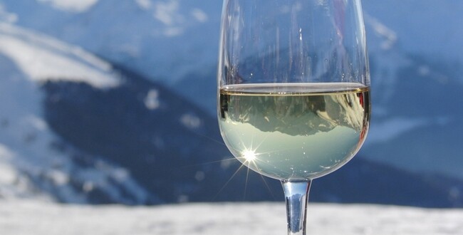 LCSLT : La Savoie, un vignoble en pleine renaissance