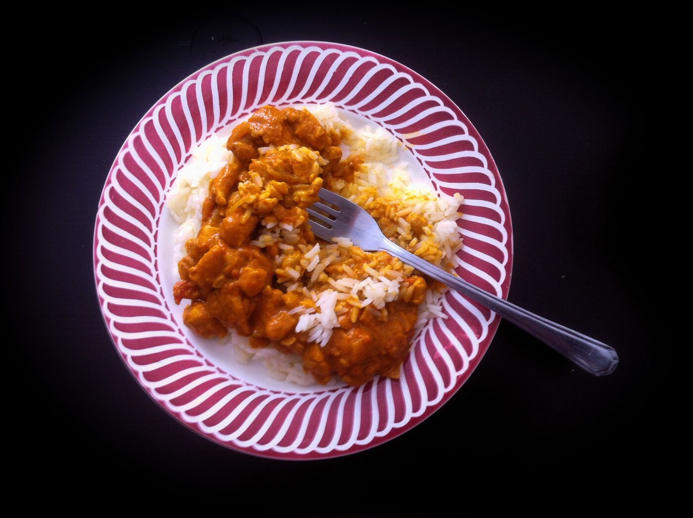 La Petite Bouffe #7 - Le poulet au curry d'Emmanuel episode artwork