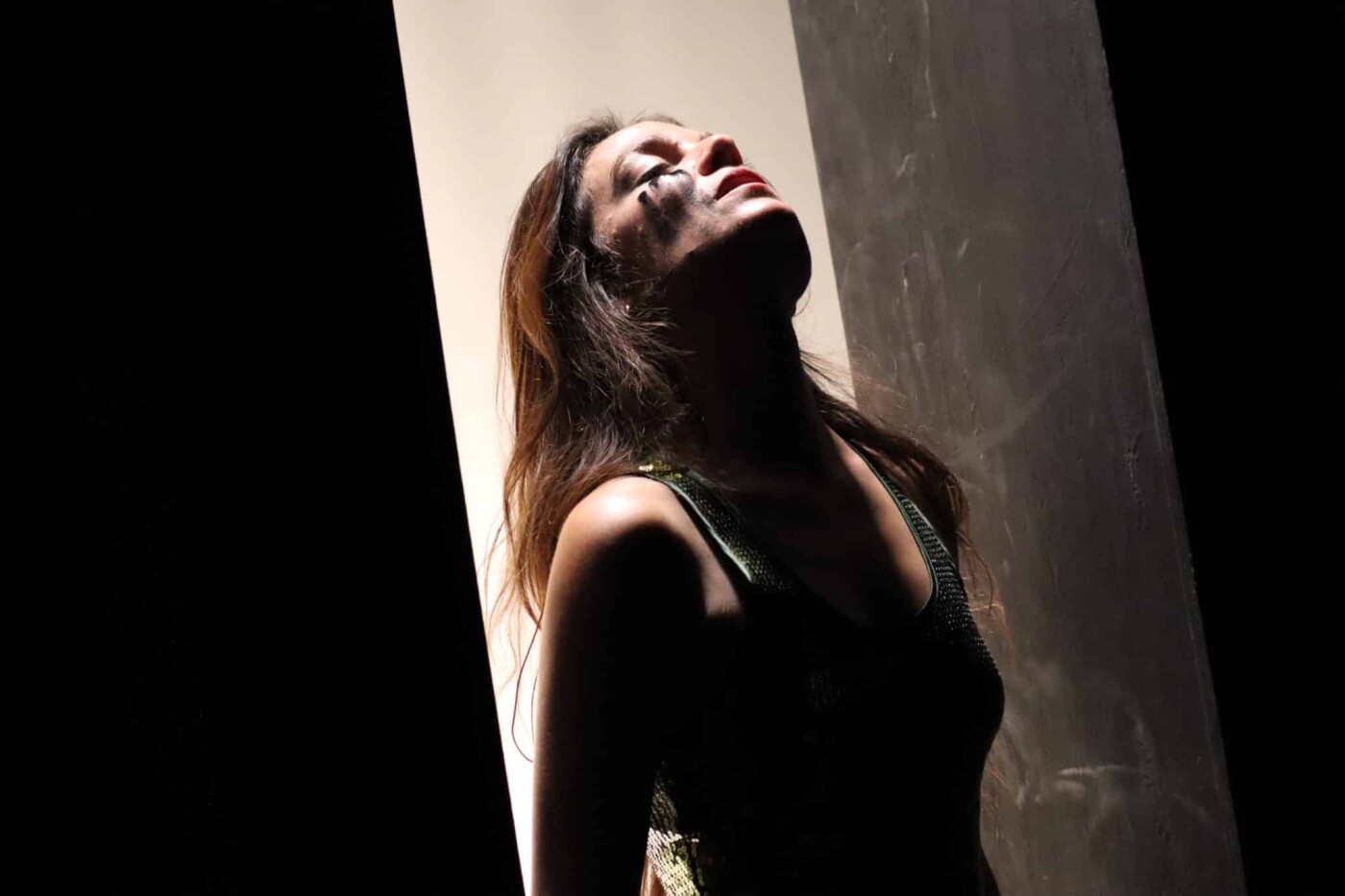 Scène Ouverte // La Peau dure // 11.03.2024 Scène Ouverte // La Peau dure // 11.03.2024