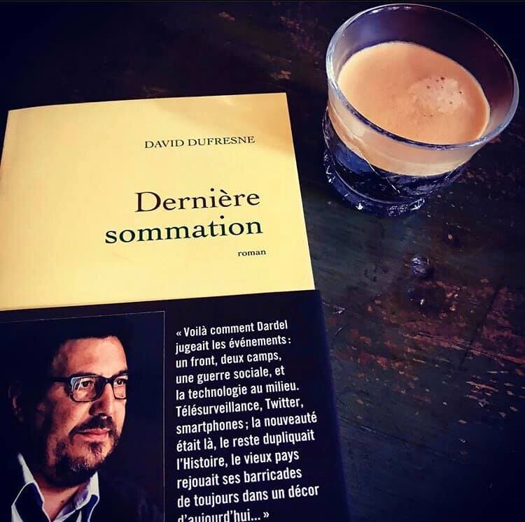 La Matinale de 19h