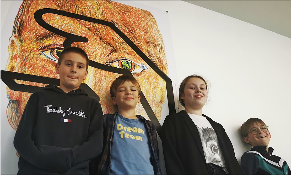 Mercredi ! Théâtre et Vilain Petit Canard