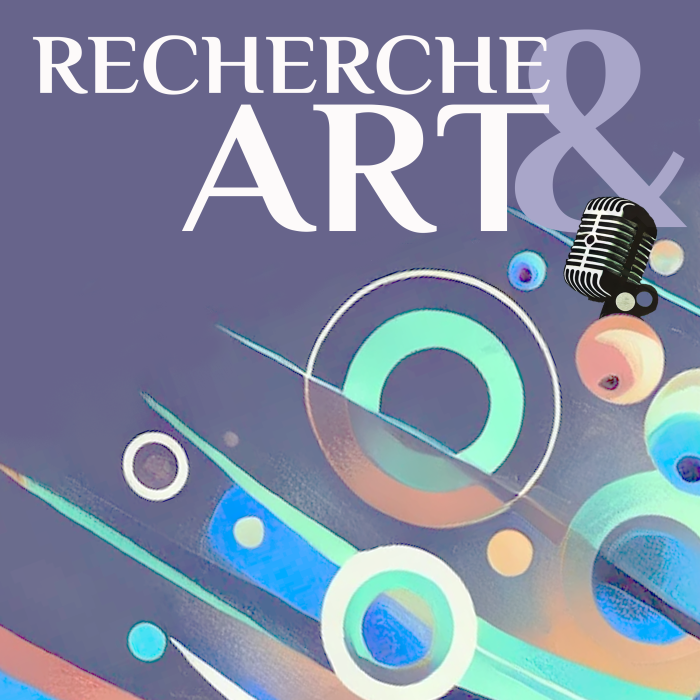 Recherche et Art - Jérôme Nika et Maxime Riché