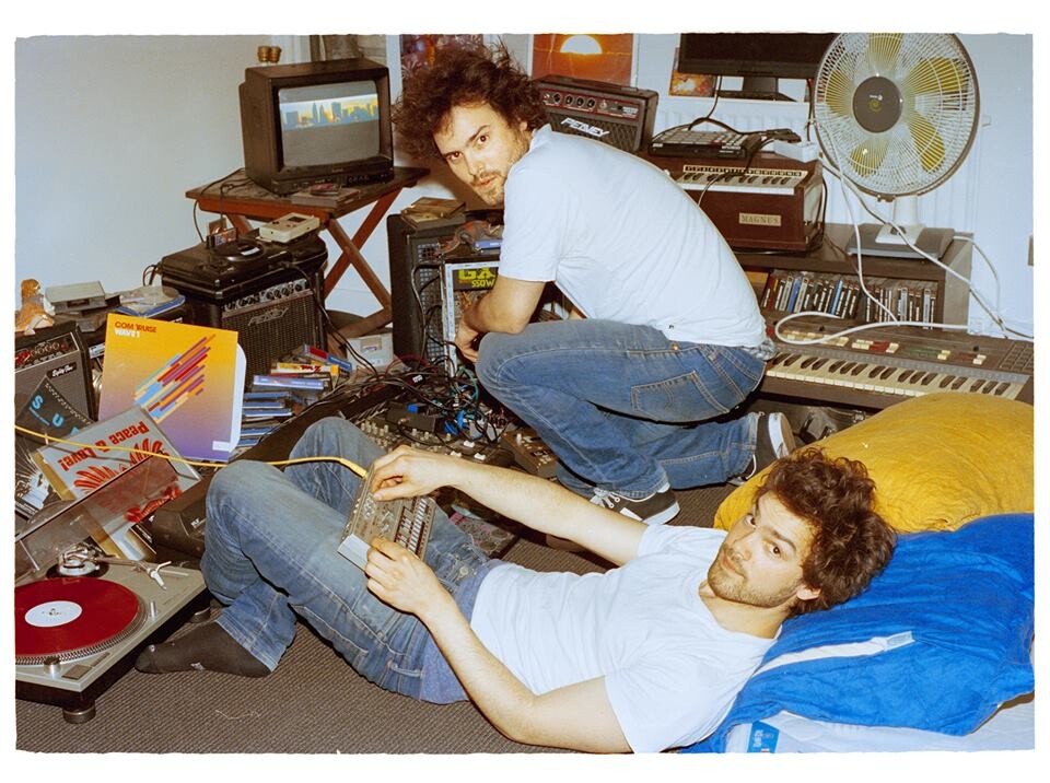 On veut du soleil et du Vjing episode artwork