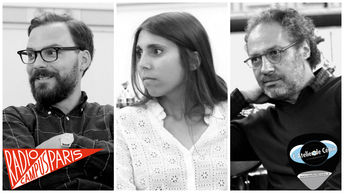 L'Atelier de Cédric: Les Editeurs