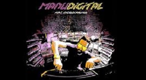 Bam Salute Show : Manudigital