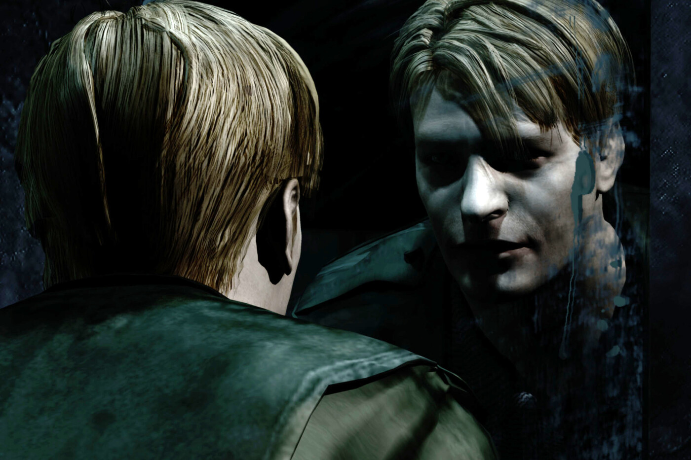 Pixel Music Radio Show #6 - Silent Hill episode artwork