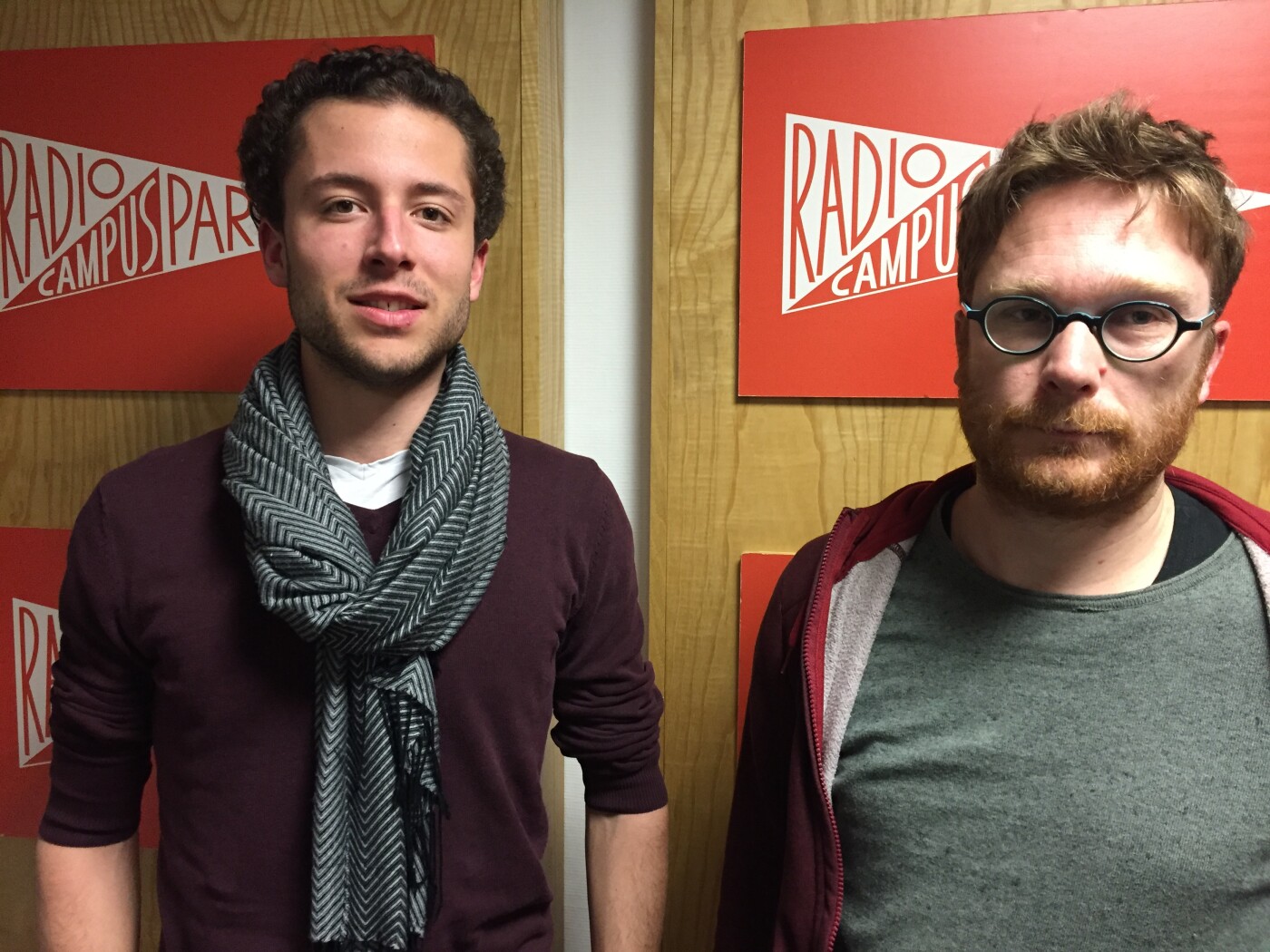 La Matinale – Jeunes et Climat & Human for Women episode artwork