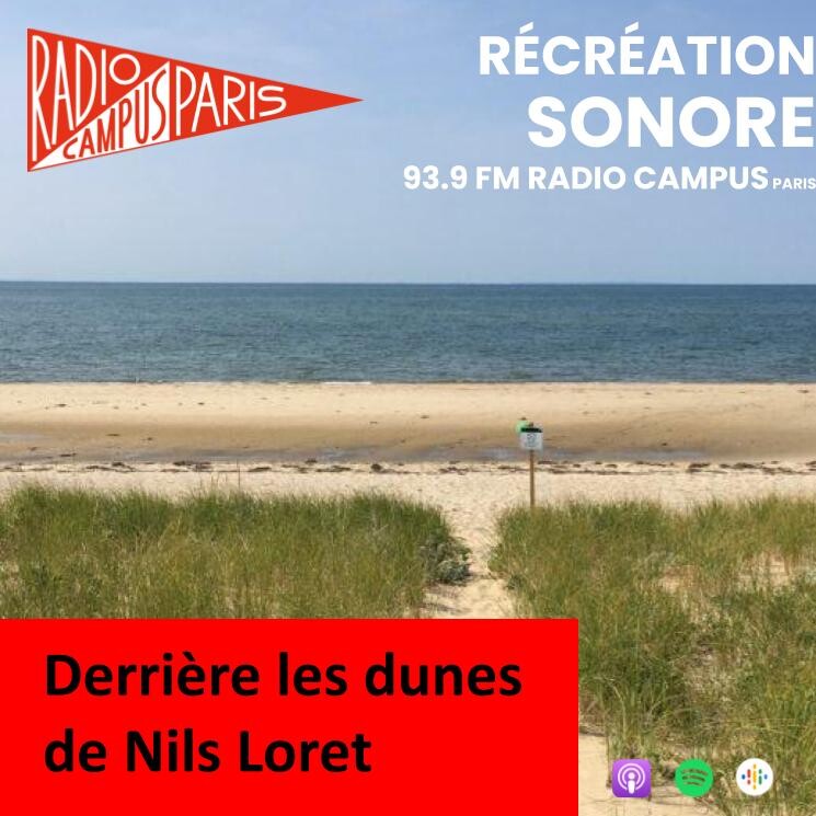 Récréation sonore