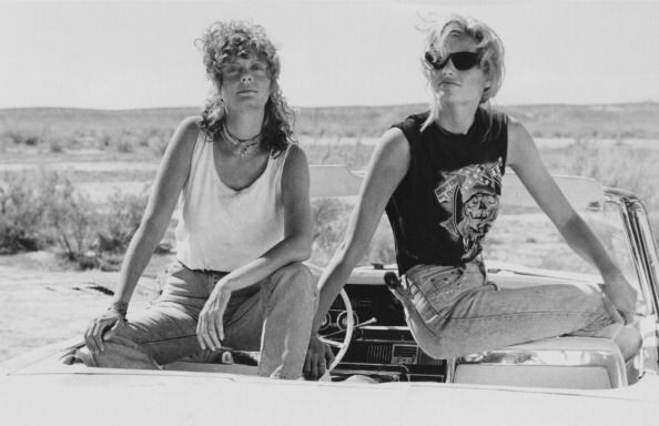 Thelma et Louise