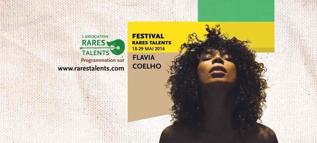 OVDS : On veut des talents rares et des mouvements métissés episode artwork