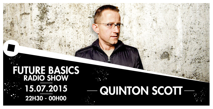 Future Basics Radio Show