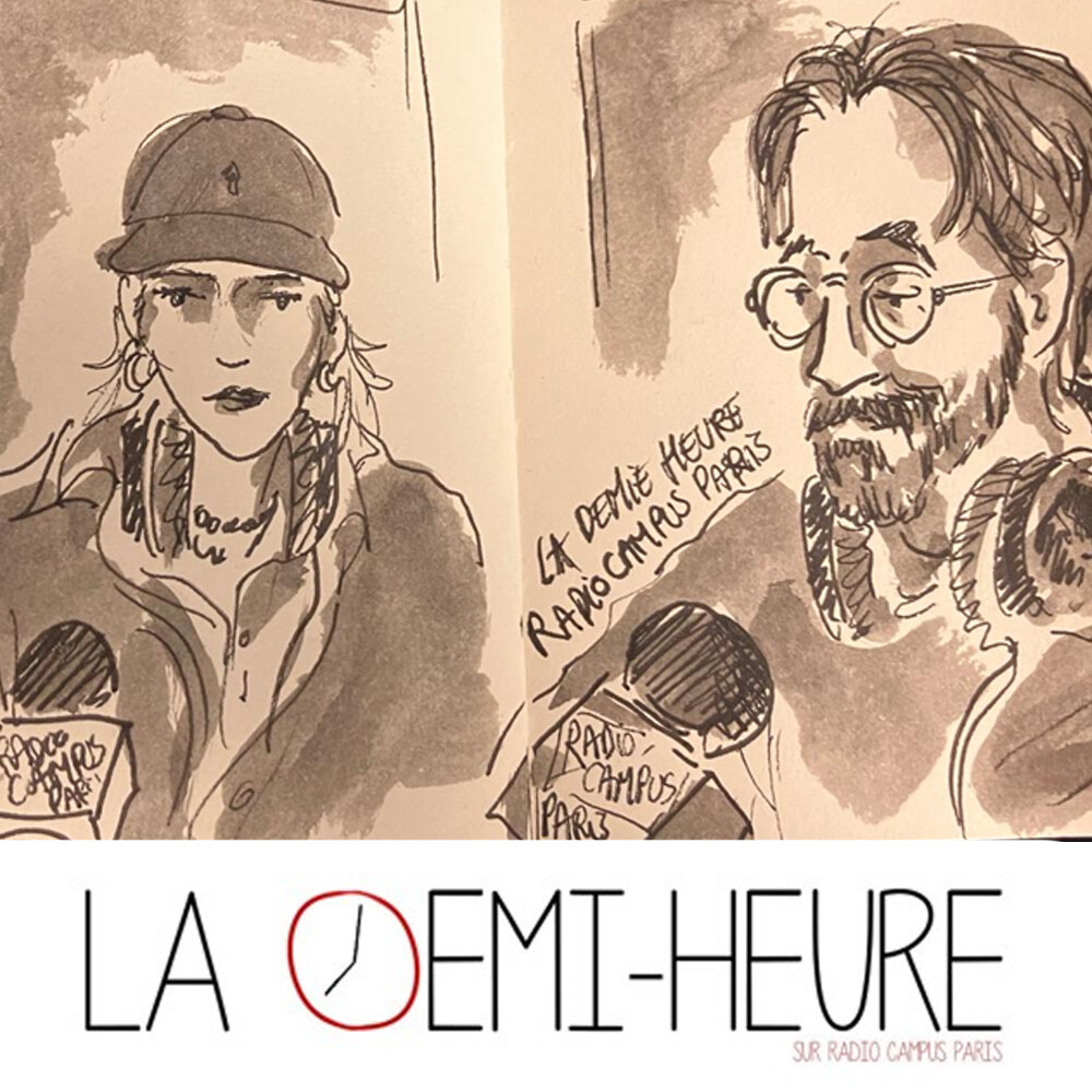 La demi-heure