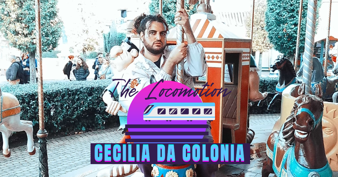 The Locomotion