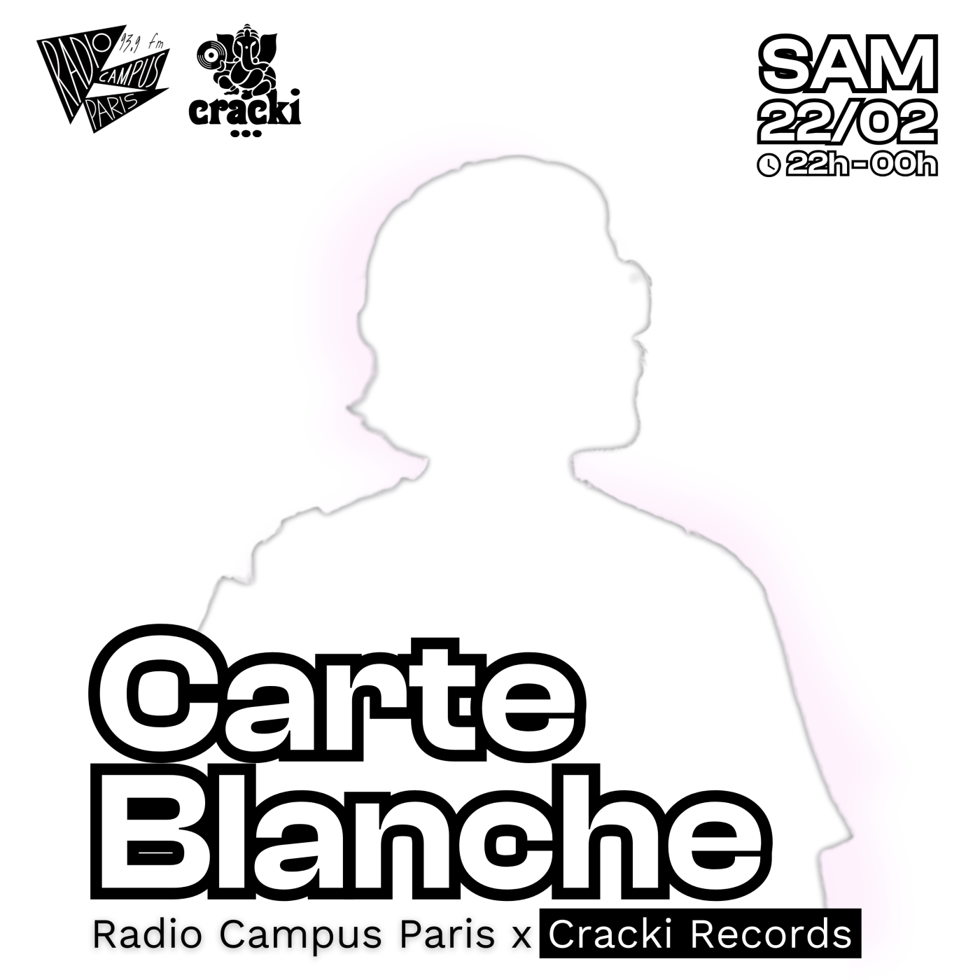 Carte Blanche
