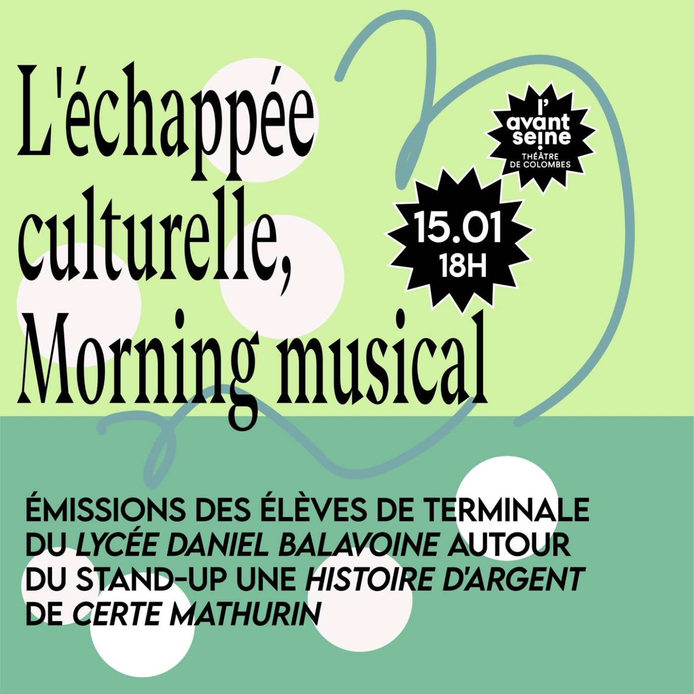 Les Petites Ondes