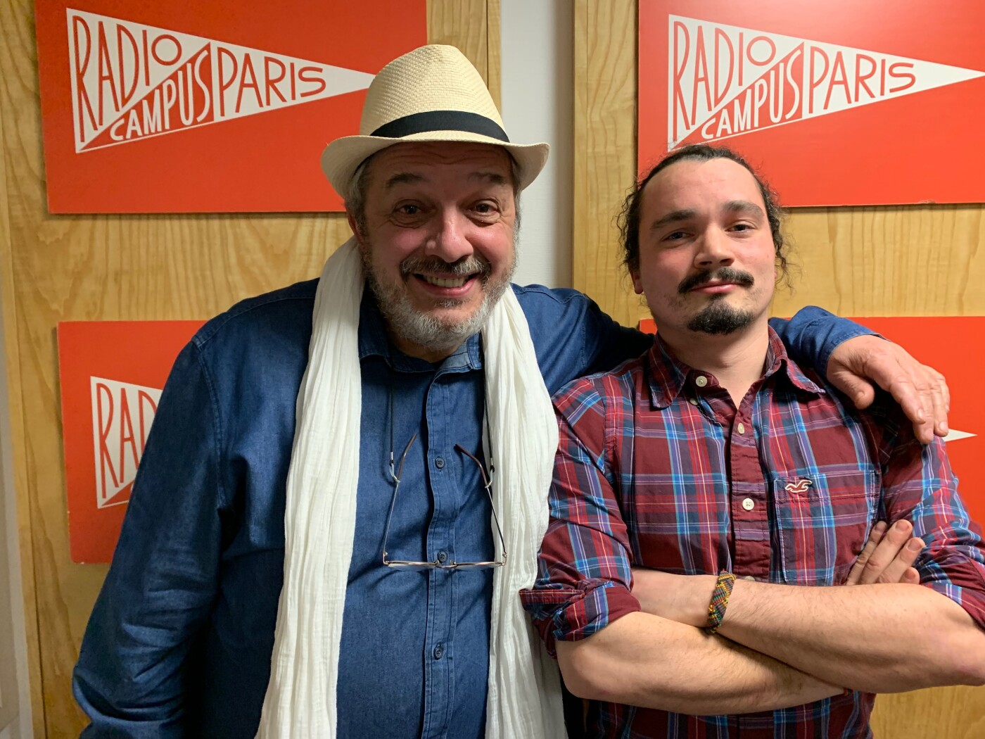 La Matinale de 19h