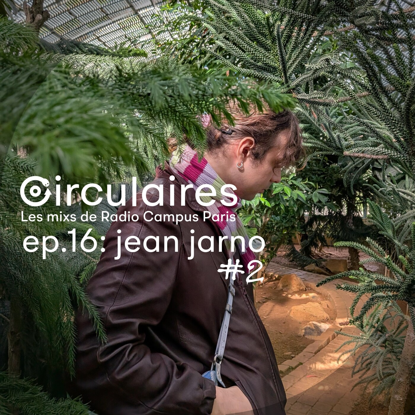 Ep. 16 – Jean Jarno #2 🥵 episode artwork