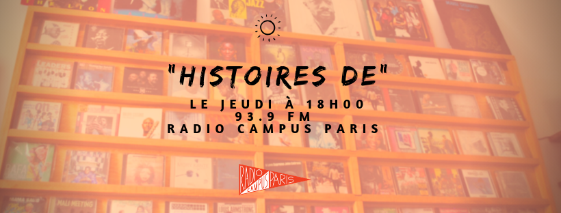 HISTOIRES DE // été 2020