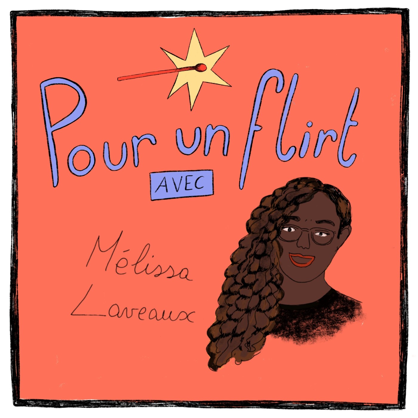 Pour un flirt avec...