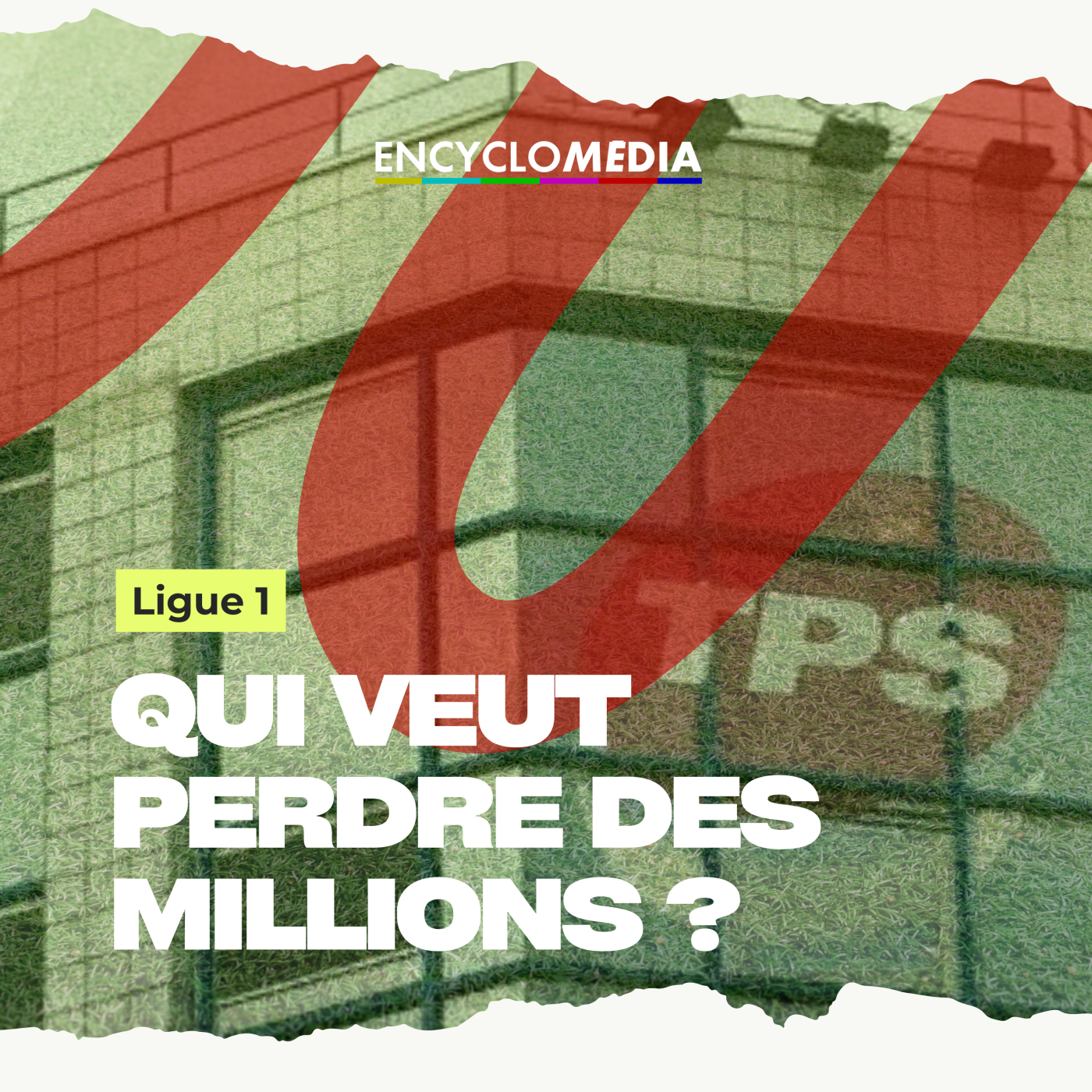 Ligue 1 : qui veut perdre des millions ? Les années Canal+ / TPS