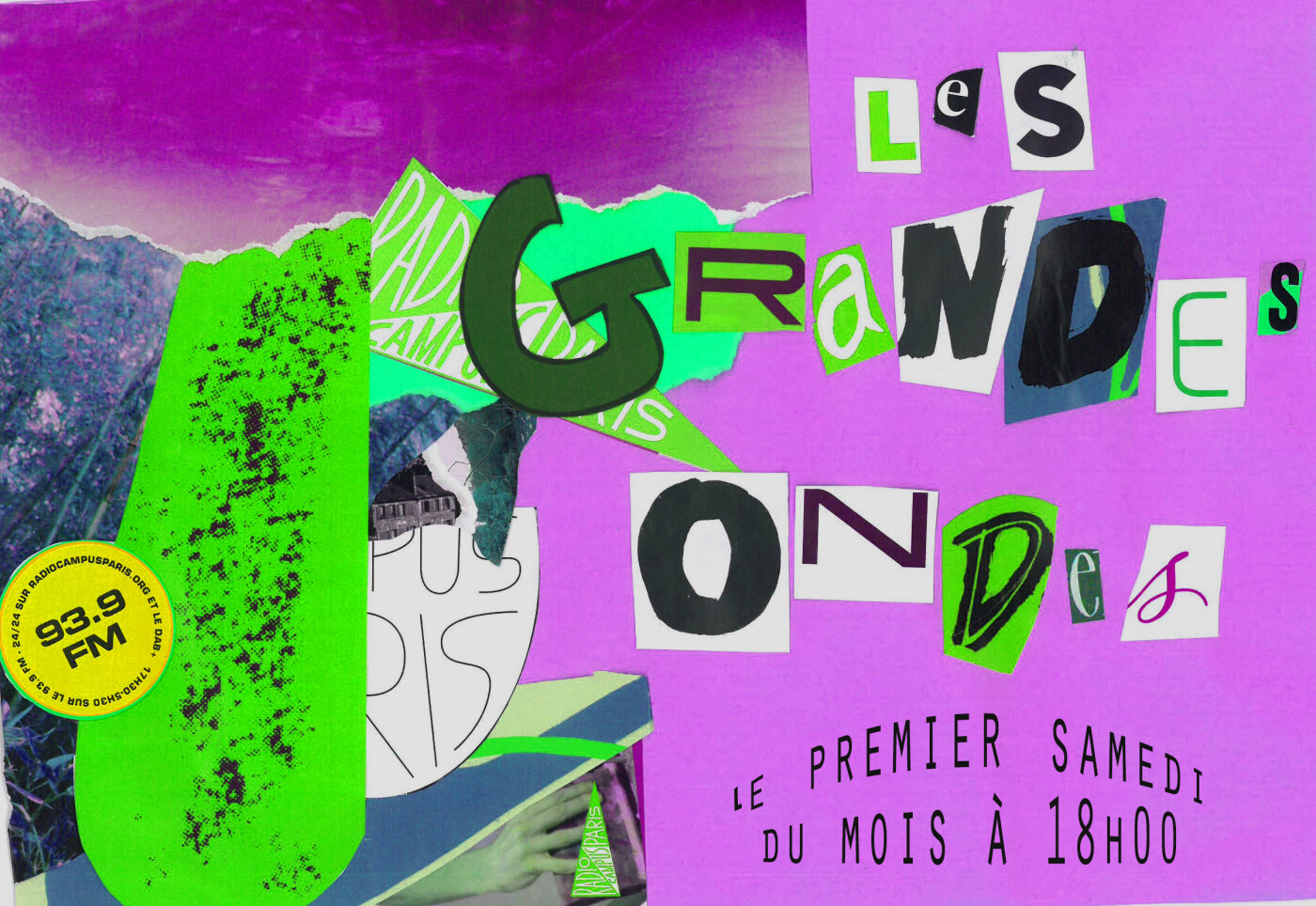 Les Petites Ondes