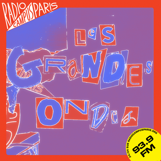 Les Grandes Ondes