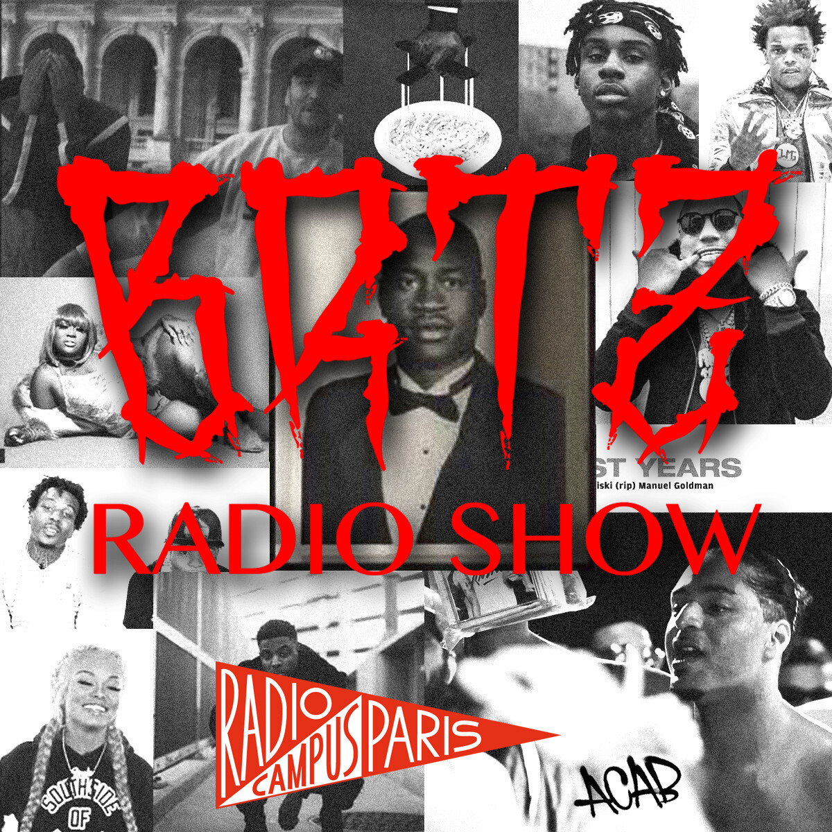 BRTZ Radio Show
