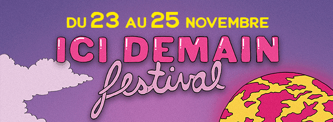 La Fraîche Liste de novembre, avec 47MEOW episode artwork