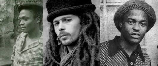 Bam Salute special Triston Palmer & Sugar Minott