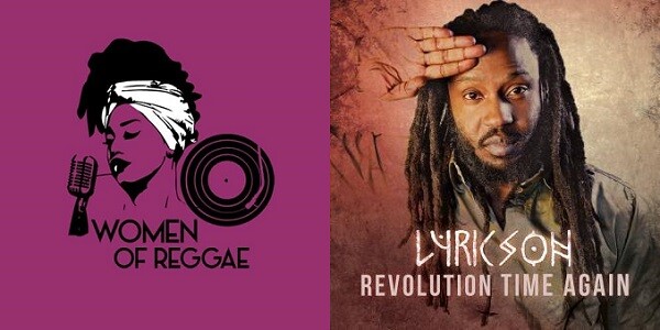 Bam Salute special Women's Day & Lyricson