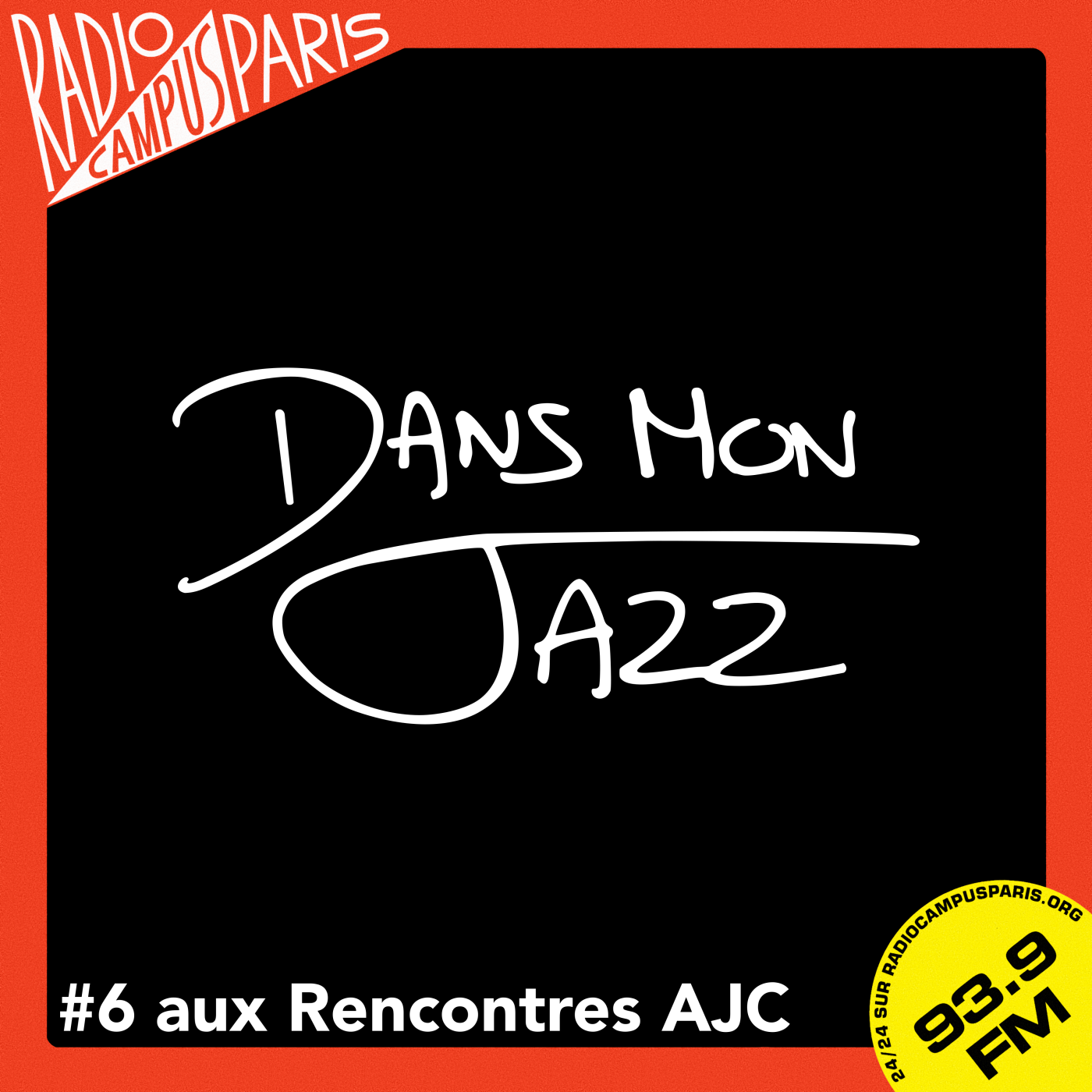 Dans Mon Jazz