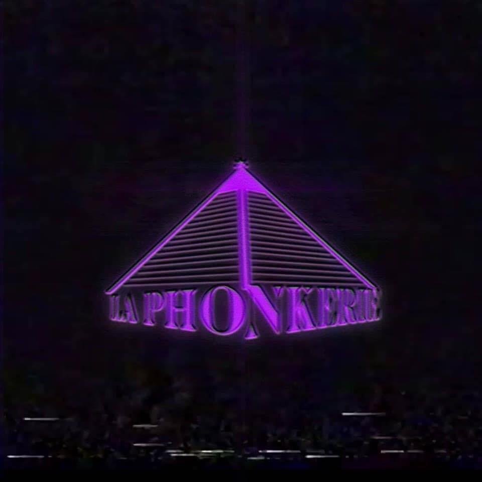BRTZ Podcast : PHONKERIE episode artwork