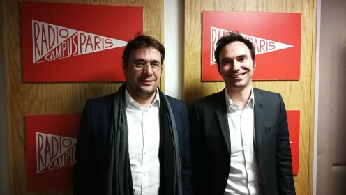 La Matinale de 19h