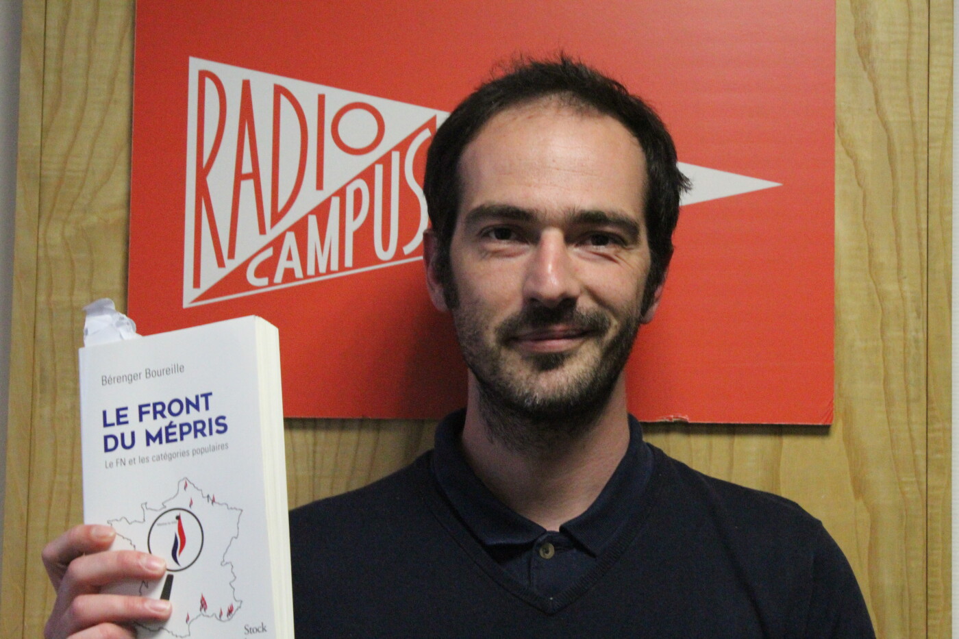 La Matinale de 19h